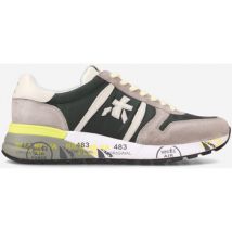 Premiata  Lage Sneakers -