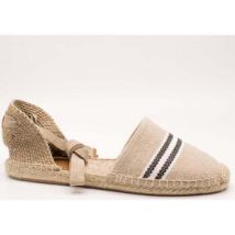 Espadrilles Zabba Difference Muna Alacena Natural