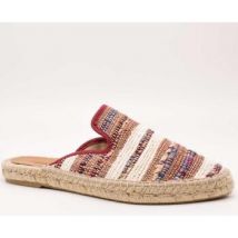 Espadrilles Zabba Difference Isolda