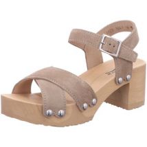 Sandalen met hakken Softclox -