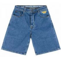 Korte Broek Homeboy X-tra monster denim shorts