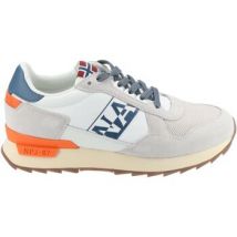 Napapijri  Lage Sneakers Sneaker