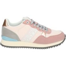 Napapijri  Lage Sneakers Sneaker