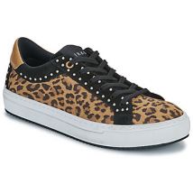 Ikks  Lage Sneakers SNEAKERS LEOPAR