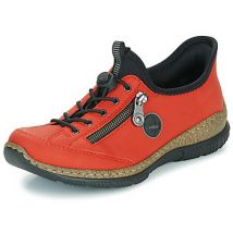 Rieker  Lage Sneakers SORINA