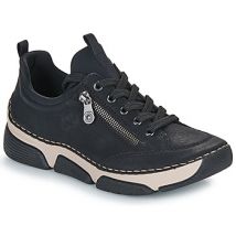 Rieker  Lage Sneakers OMBRILA