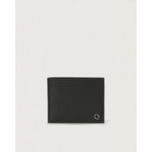 Portemonnee Orciani SU0112 - PORTAFOGLI-MICRON BLACK