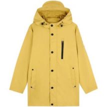 Parka Jas Scalpers 46485 Yellow