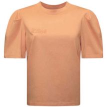 T-shirt Isabelle Blanche -