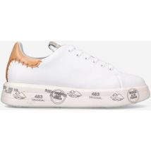 Premiata  Lage Sneakers 6711