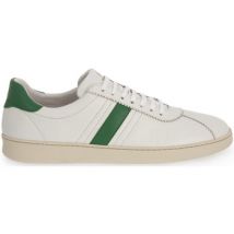 Sneakers Frau EAGLE OFF WHITE
