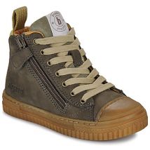 Bisgaard  Hoge Sneakers RYAN