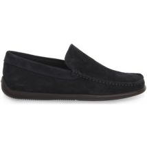 Sneakers Frau CASTORO BLU