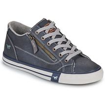 Mustang  Lage Sneakers 1146319