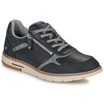 Mustang  Lage Sneakers 4149304