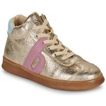 Bisgaard  Hoge Sneakers HELMA