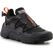 Palladium  Lage Sneakers OFF-GRID 79112-001-M