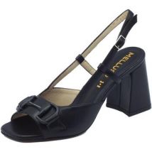 Sandalen met hakken Melluso S436