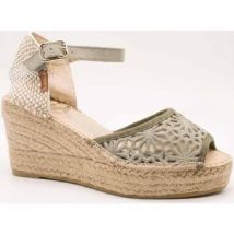 Espadrilles Vidorreta 24955SRT54 Agua