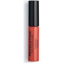 Lipstick Makeup Revolution Crème Lippenstift 6ml