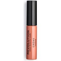Lipstick Makeup Revolution Crème Lippenstift 3ml