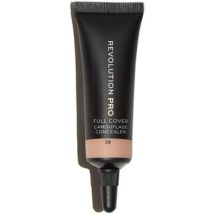 Concealer &amp; corrector Makeup Revolution Full Cover Camouflage Concealer