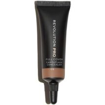 Concealer &amp; corrector Makeup Revolution Full Cover Camouflage Concealer