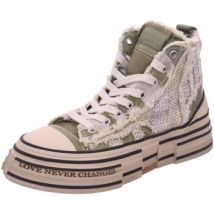 Laarzen Rebecca White -