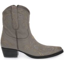 Low Boots Police 883 PIOMBO