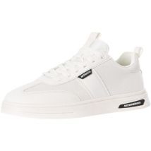 Antony Morato  Lage Sneakers Sneakers met logotag