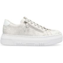 Rieker  Lage Sneakers Sneaker