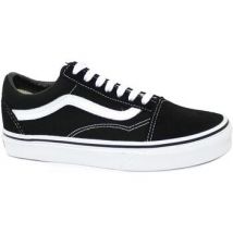 Vans  Lage Sneakers VAN-CCC-3HY281-BL-U