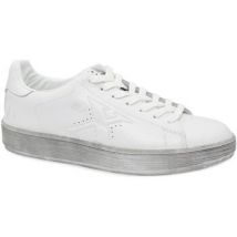 Sax  Lage Sneakers -E24-SAM3247-WH