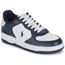 Polo Ralph Lauren  Lage Sneakers MASTERS COURT