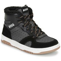 BOSS  Lage Sneakers J51311/09B