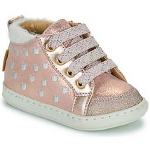 Shoo Pom  Hoge Sneakers BOUBA POM POM