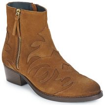 Enkellaarzen Otess / Zoï PANTA