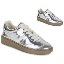 Lage Sneakers Serafini COURT