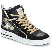 Semerdjian  Hoge Sneakers MARAL