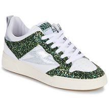Semerdjian  Lage Sneakers CHITA