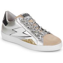 Semerdjian  Lage Sneakers LARRY
