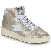 Semerdjian  Hoge Sneakers BRAGA