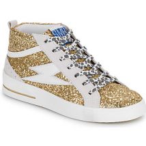 Semerdjian  Hoge Sneakers GIBRA