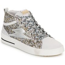 Semerdjian  Hoge Sneakers GIBRA
