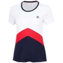 T-shirt Korte Mouw Fila Aurelia