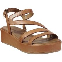 Sandalen met sleehak K.mary Galago