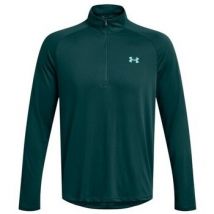 T-shirt Korte Mouw Under Armour Tech 2.0