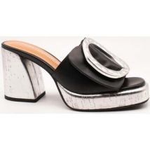 Sandalen Noa Harmon 9666-Multi Negro