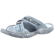 Platte sandalen Krisbut -