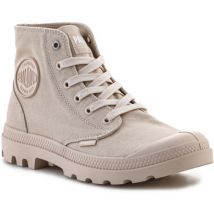 Palladium  Hoge Sneakers Mono Chrome 73089-260-M